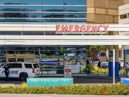 De momento no se han revelado los nombres de las víctimas ni sus puestos en el hospital. AP/L. Powers