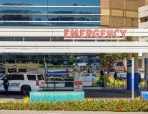 De momento no se han revelado los nombres de las víctimas ni sus puestos en el hospital. AP/L. Powers