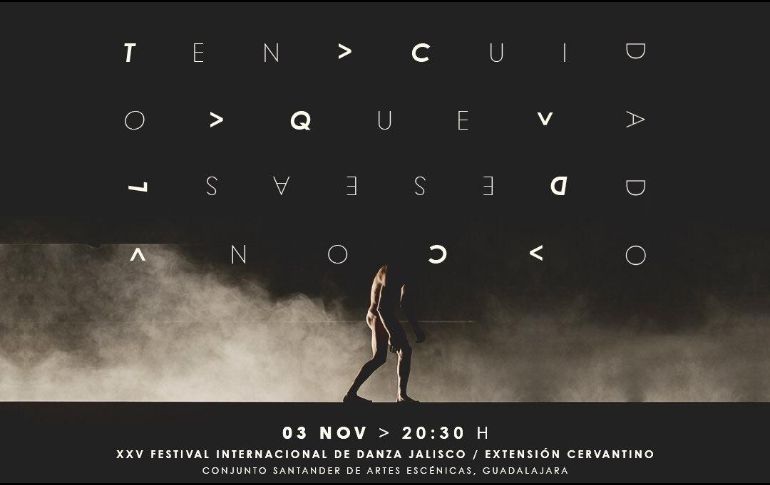 Los precios de los boletos para asistir a este espectáculo van de los 150 a los 400 pesos. ESPECIAL/FIC 50