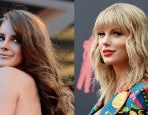 Taylow Swift lanzó recientemente la canción 