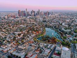 Un laberinto de aventuras. En Los Ángeles encontrarás últiples experiencias según el barrio al que llegues. ESPECIAL