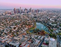 Un laberinto de aventuras. En Los Ángeles encontrarás últiples experiencias según el barrio al que llegues. ESPECIAL