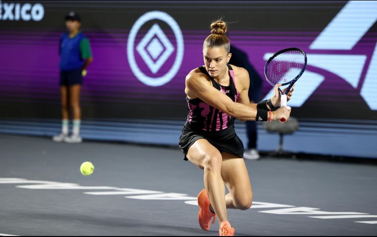 Este domingo será el último día de actividades del GDL OPEN AKRON. ESPECIAL /