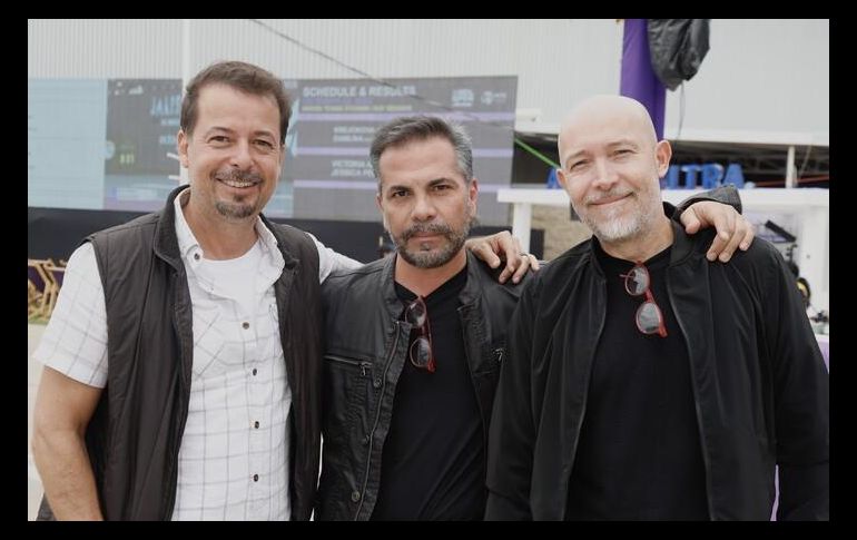 ESPECIAL / C. Jimeno