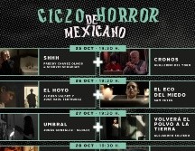 El acceso a todas las presentaciones será gratuito. ESPECIAL/FICG