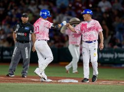 Este lunes, como es costumbre en la Liga Mexicana del Pacífico, el conjunto jalisciense tendrá descanso. TWITTER/@charrosbeisbol