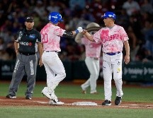 Este lunes, como es costumbre en la Liga Mexicana del Pacífico, el conjunto jalisciense tendrá descanso. TWITTER/@charrosbeisbol