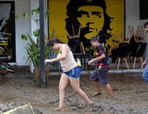 En Jalisco el paso de 