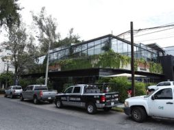 En la balacera ocurrida el viernes pasado en un restaurante de Providencia hubo tres personas fallecidas y cuatro lesionadas. EL INFORMADOR/ CARLOS ZEPEDA