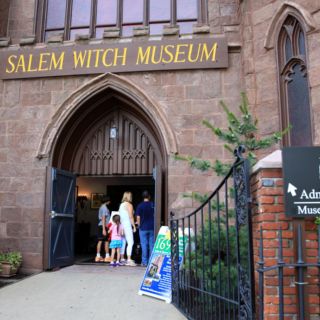 Ciudades embrujadas para vivir el terror en Halloween