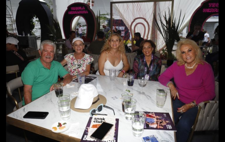 ESPECIAL / C. Jimeno