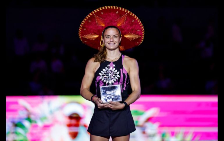 EL INFORMADOR/C. ZEPEDA