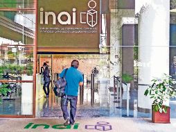 La dependencia instruyó que el SAT proporcione información sobre las denuncias interpuestas con base en el Código Penal Federal. EL UNIVERSAL