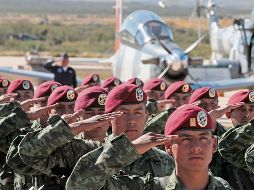 El Ejército Mexicano tiene una radiografía de los grupos criminales que operan en el país, e incluso de las actividades en las que se “especializan”. EL UNIVERSAL