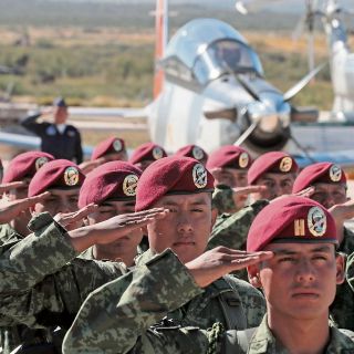 Revelan el nuevo mapa del crimen organizado