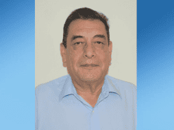 A través de su cuenta de Twitter, Sheinbaum informa que Jesús Carrasco falleció a las 03:00 de la madrugada de este lunes. ESPECIAL