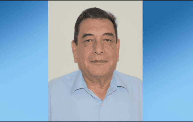 A través de su cuenta de Twitter, Sheinbaum informa que Jesús Carrasco falleció a las 03:00 de la madrugada de este lunes. ESPECIAL