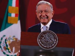 López Obrador asegura que su modelo económico que ha impulsado su gobierno podría ser calificada como 
