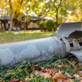 Rusia afirma que Ucrania ultima fabricación de "bomba sucia"