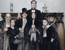 Póster de la adaptación de 1993: 