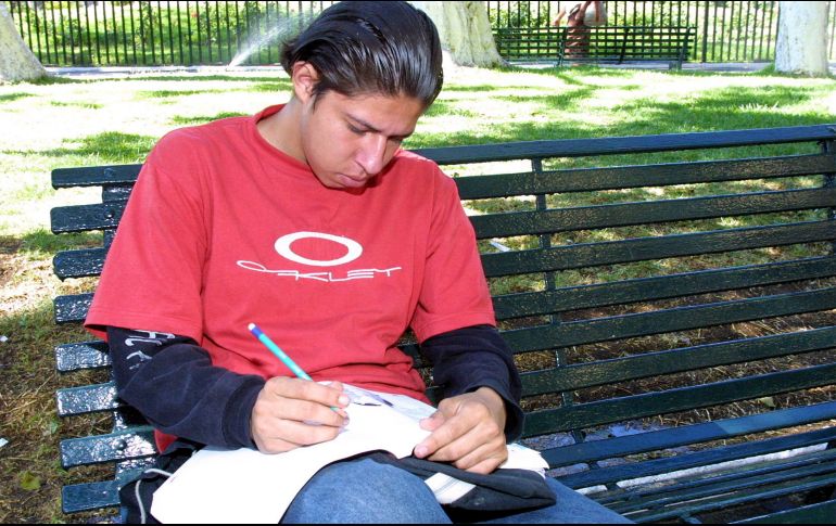 De acuerdo con las pruebas realizadas, la pandemia amplió la desigualdad entre los estudiantes, siendo los negros y los hispanos los que mayores “bajadas” sufrieron en el nivel educativo. SUN/ ARCHIVO