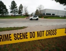 No se dieron a conocer más detalles sobre los lesionados, que se dice fueron seis. AP / ARCHIVO