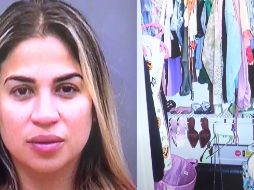 Aunque no se han compartido más detalles, se sabe que las ochos mujeres eran obligadas a hacer trabajos sexuales. YOUTUBE/  WFLA News Channel