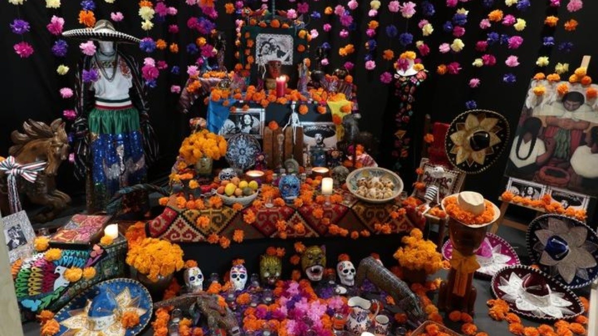 Día de Muertos 2022: ¿Cuándo se retira la ofrenda del altar? | El Informador