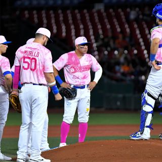 El campeón Charros busca retomar el rumbo