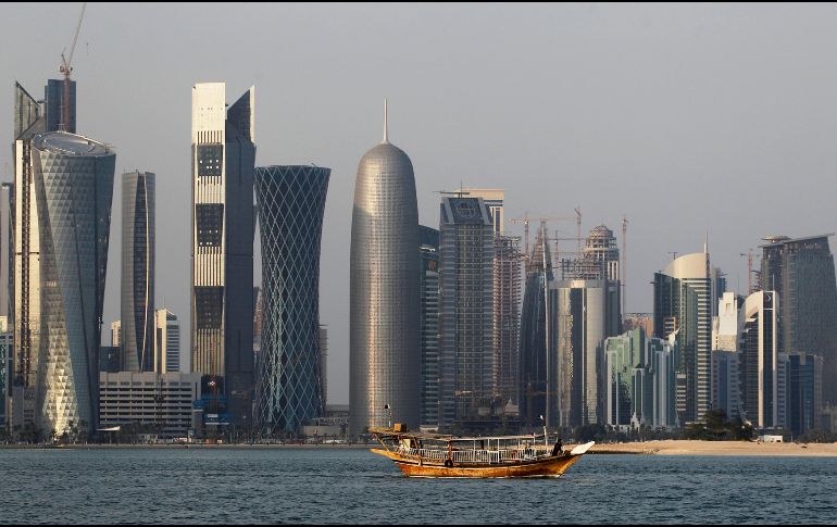 El portavoz gubernamental asegura que Qatar 