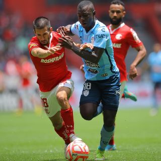 ¡Fechas y horarios listos! Así se jugará la Final del Apertura 2022