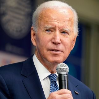 Joe Biden, dispuesto a cooperar con el Reino Unido tras llegada de Sunak