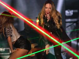 Las especulaciones de los fans del Nodeli dicen que Belinda no ha olvidado a Nodal. NTX/ARCHIVO