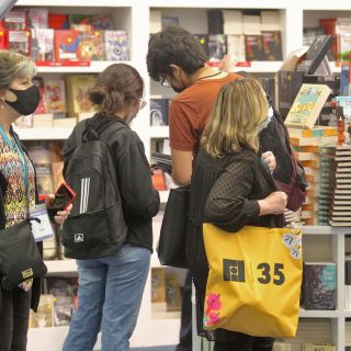 ¿Cuánto cuestan los boletos para la FIL 2022?