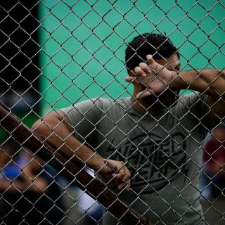 Detienen a 156 migrantes indocumentados en Chiapas y Veracruz