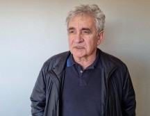 El conocido autor ibérico estará en la ciudad este jueves 27 de octubre para ofrecer una conferencia en Foro Larva, a las 19:00 horas, como parte del programa de actividades para Guadalajara, Capital Mundial del Libro (GCML). EL INFORMADOR / R. Solis