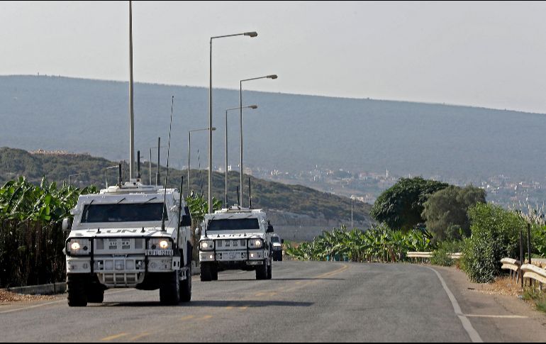 Desde inicios de octubre, 22 palestinos y dos soldados israelíes han muerto en ataques en el norte de Cisjordania. AFP/M. Zayyat