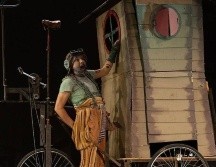 El Festival Cultural Universitario del ITESO nació en 2002 con el objetivo de compartir con la comunidad un espacio para experimentar la diversidad cultural del país a través del ocio, el arte y sus distintas formas de vinculación con la ciencia y la filosofía. CORTESÍA / ITESO