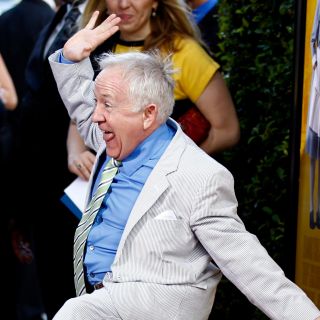 Muere el actor Leslie Jordan en un accidente automovilístico