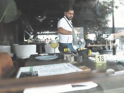 Zapopan ha sido uno de los municipios que ha visto incrementados los hechos donde se disparan armas. EL INFORMADOR/ C. Zepeda