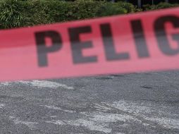 El comisario destacó que los criminales huyeron entre la maleza y hasta el momento no hay ningún detenido. EL INFORMADOR / ARCHIVO