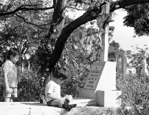 El Día de Muertos es una tradición que nos permite acercarnos con lo sobrenatural. EL INFORMADOR/ARCHIVO