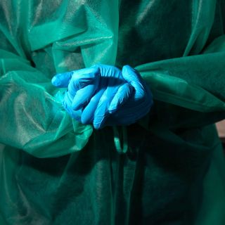 Aplicarán vacuna contra viruela del mono a personal de salud en El Salvador