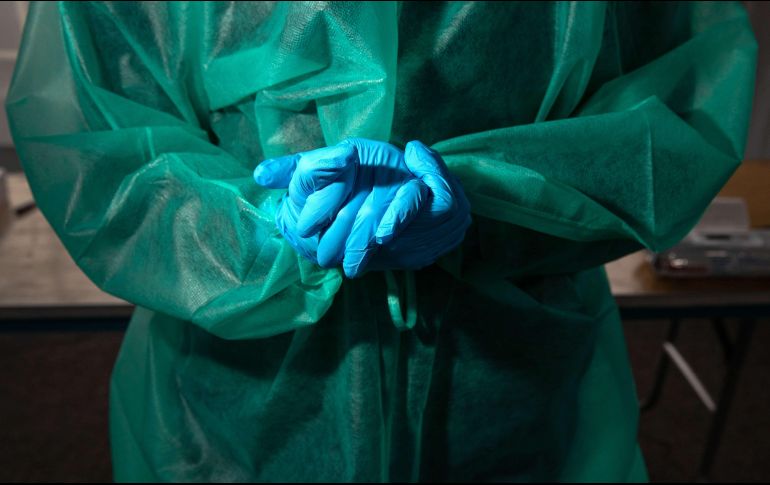 El Salvador ya recibió el primer cargamento de mil 400 dosis de vacunas contra la viruela del simio, las cuales adquirió a través del Fondo Rotatorio de la Organización Panamericana de la Salud (OPS). SUN/ ARCHIVO