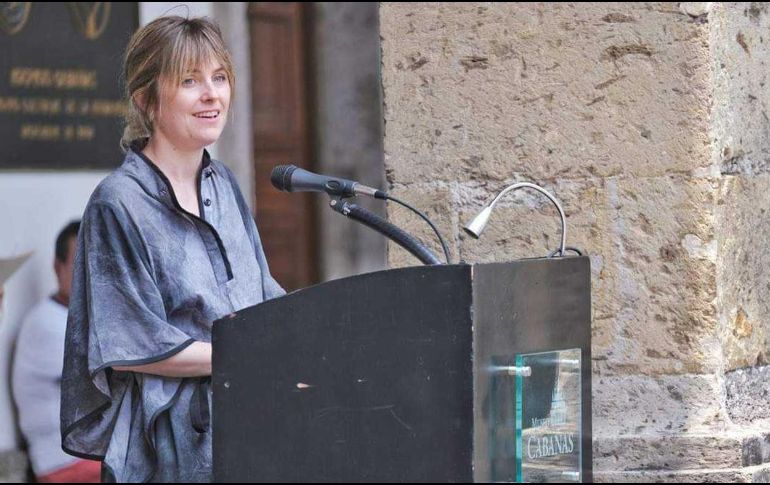 Museos alrededor del mundo conmemoran el 25 de octubre como el Día Internacional del Artista. INSTAGRAM/@museocabanas