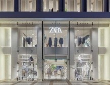 Inditex mantuvo suspendidas sus actividades en 502 tiendas de sus marcas 