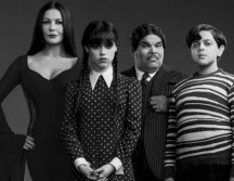 Los Locos Addams fueron presentados por primera vez como tira cómica en 1932 en “The New Yorker”. INSTAGRAM/@wednesdaynetflix