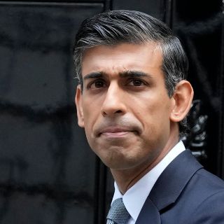 Izquierda británica considera a Sunak "demasiado rico" para ser primer ministro