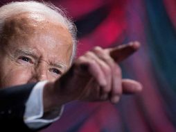Joe Biden considera que Rusia cometería 