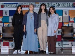 Netflix: "Ruido", la película de Natalia Beristáin, ya tiene fecha de estreno